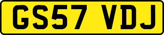 GS57VDJ
