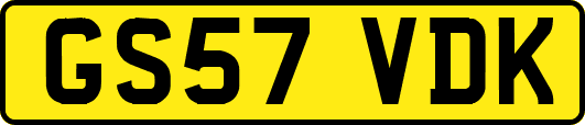 GS57VDK