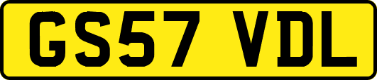 GS57VDL