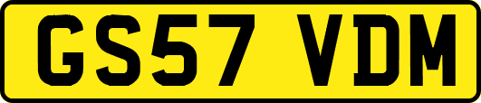 GS57VDM