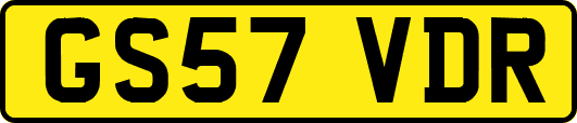 GS57VDR