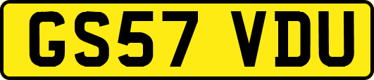 GS57VDU