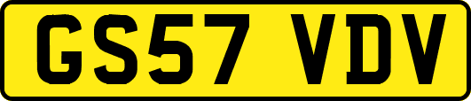 GS57VDV