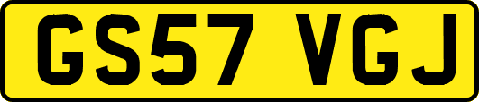 GS57VGJ