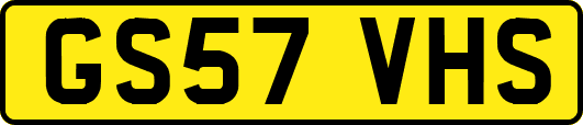 GS57VHS