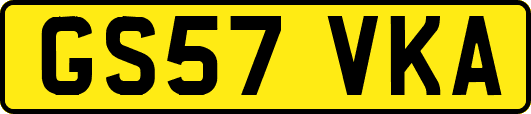 GS57VKA