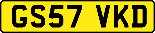 GS57VKD