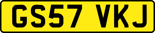 GS57VKJ