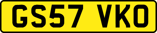 GS57VKO