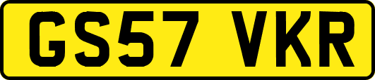 GS57VKR