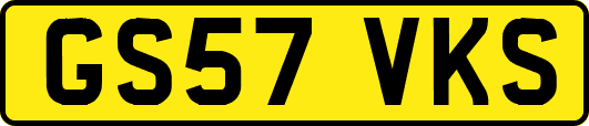 GS57VKS