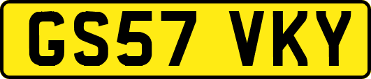 GS57VKY
