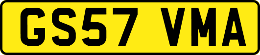 GS57VMA