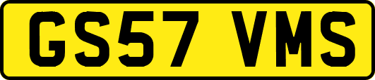 GS57VMS