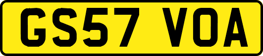 GS57VOA