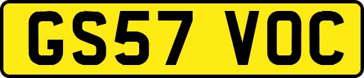 GS57VOC