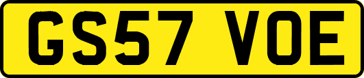 GS57VOE