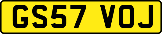 GS57VOJ