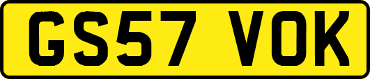 GS57VOK
