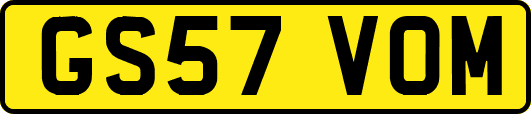 GS57VOM