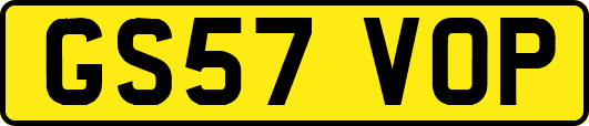 GS57VOP
