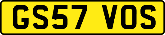 GS57VOS