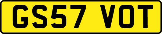 GS57VOT