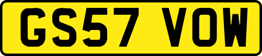 GS57VOW
