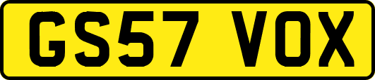 GS57VOX