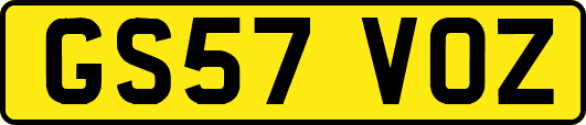 GS57VOZ