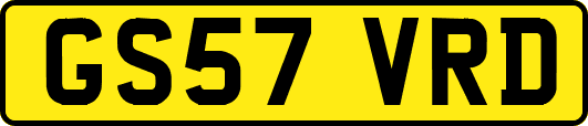 GS57VRD