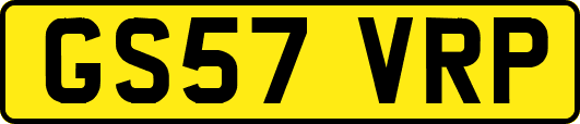 GS57VRP