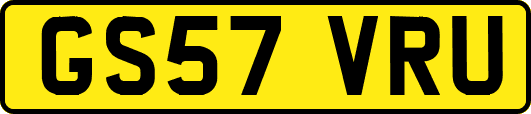 GS57VRU