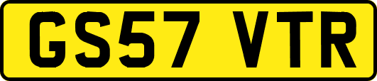 GS57VTR