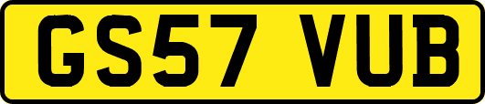 GS57VUB