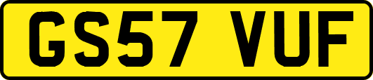 GS57VUF