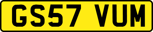 GS57VUM