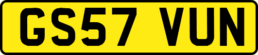 GS57VUN