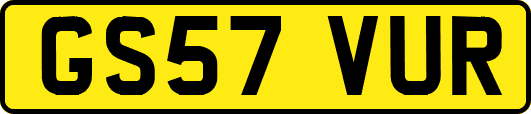 GS57VUR