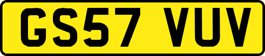 GS57VUV