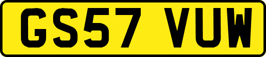 GS57VUW
