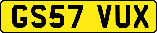 GS57VUX