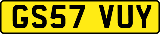 GS57VUY