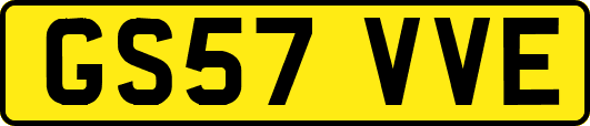 GS57VVE