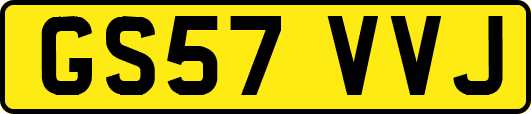 GS57VVJ