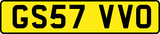 GS57VVO