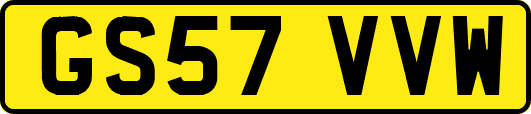 GS57VVW