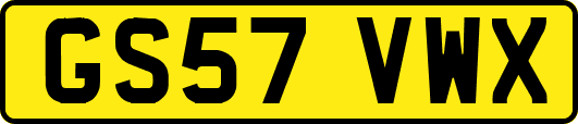 GS57VWX