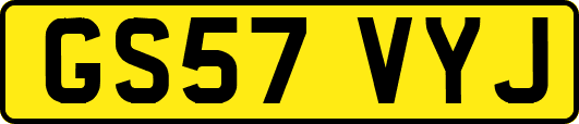 GS57VYJ