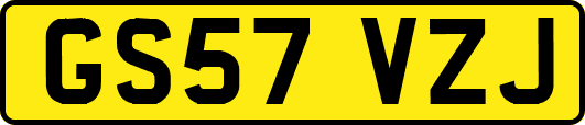 GS57VZJ